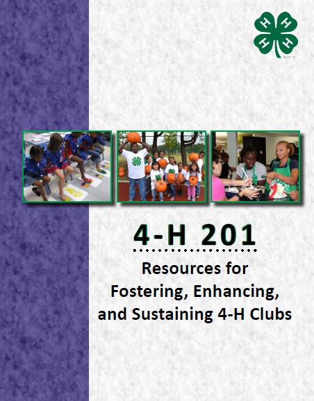 4-H 201